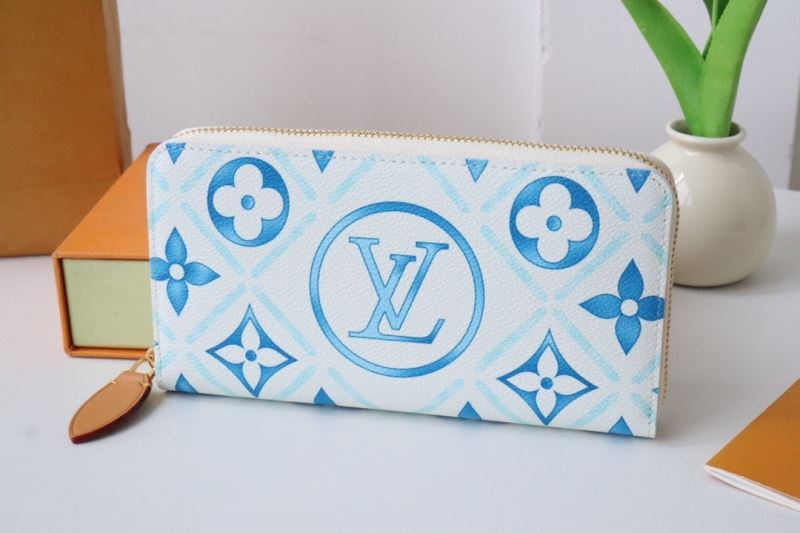 Louis Vuitton Wallets